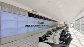 分布式KVM坐席拼控系統(tǒng) 科技中介服務中的關鍵技術革新與應用